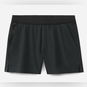 Ten Thousand Interval Short 5in